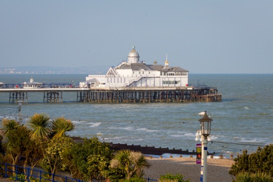 The View, Eastbourne